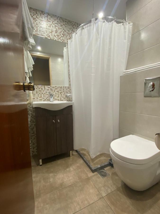 Hotel Ideal Пирей Экстерьер фото